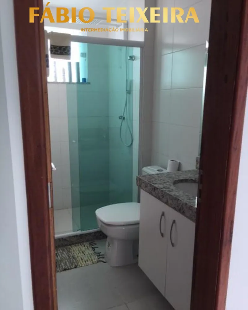 Apartamento, 3 quartos, 126 m² - Foto 14