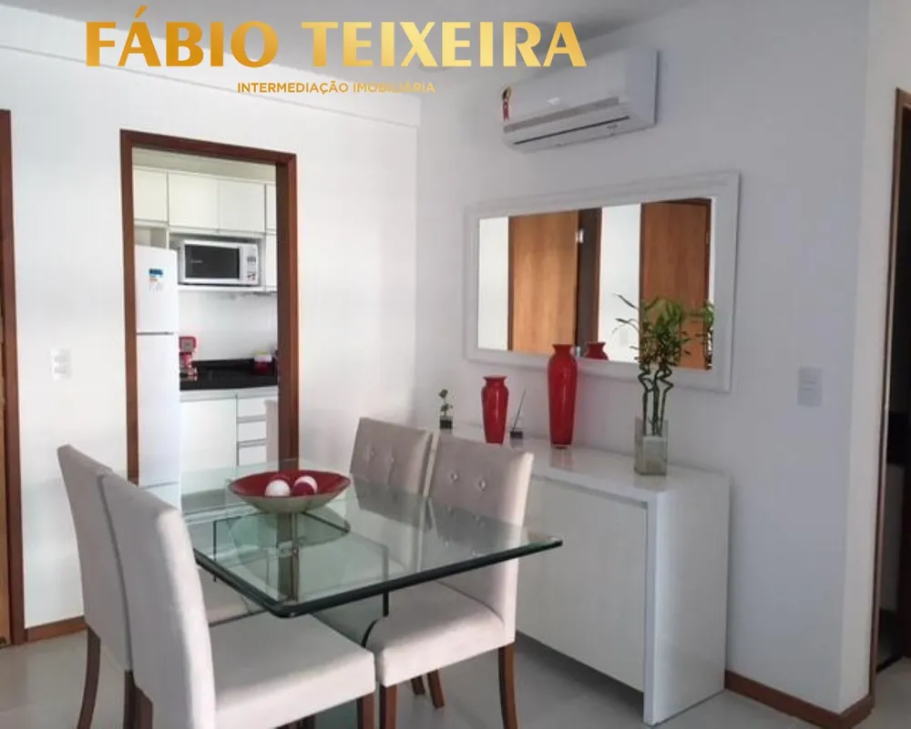 Apartamento, 3 quartos, 126 m² - Foto 3