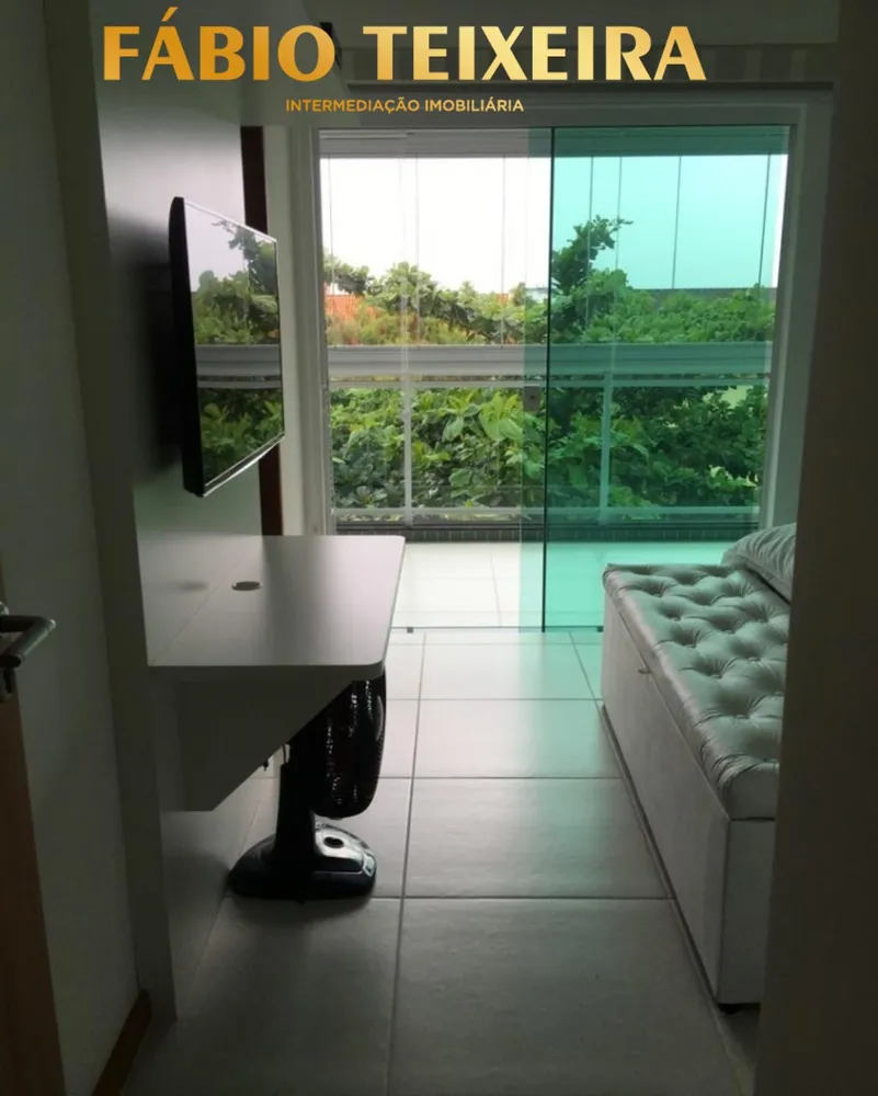 Apartamento, 3 quartos, 126 m² - Foto 11