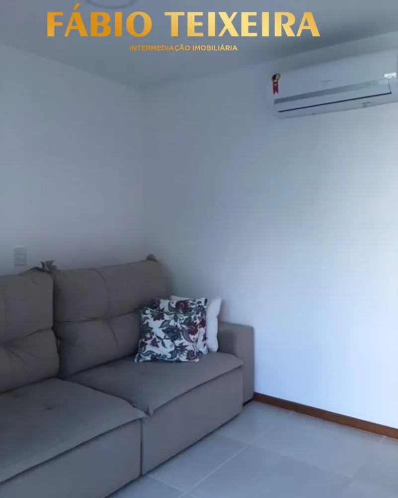 Apartamento, 3 quartos, 126 m² - Foto 2