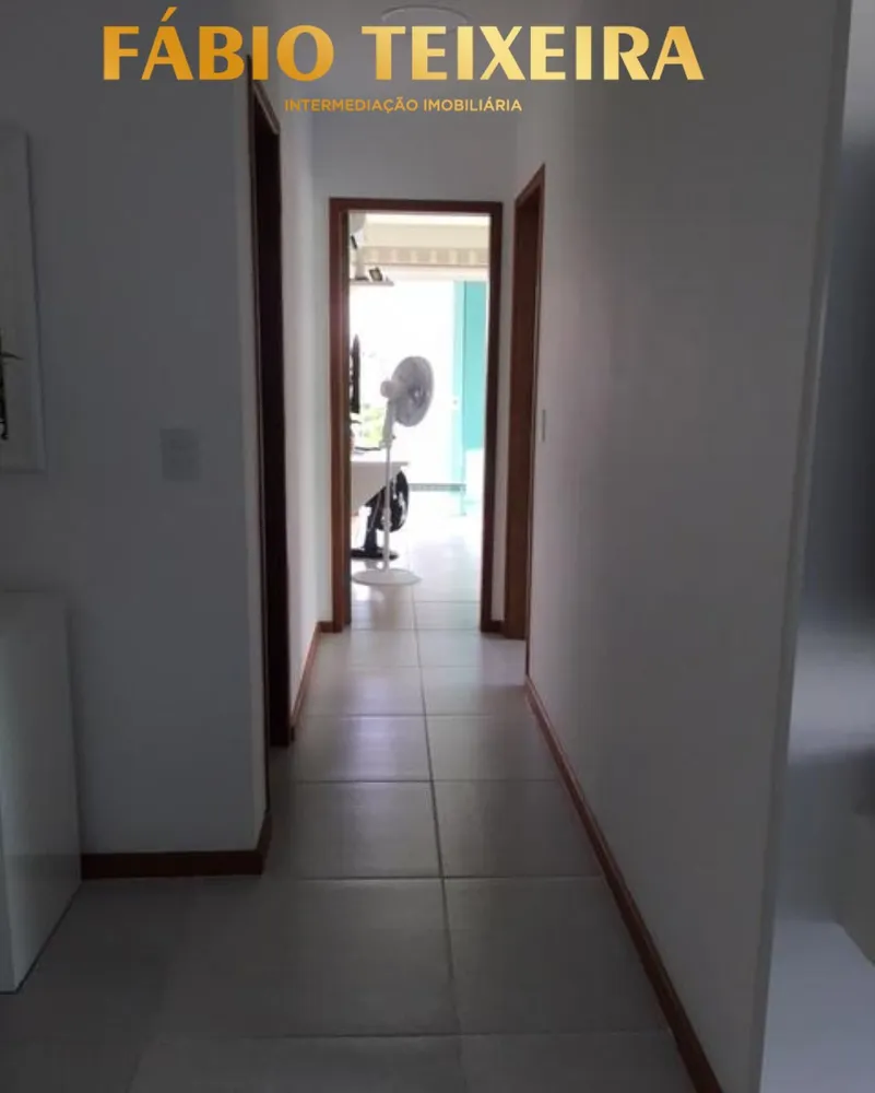 Apartamento, 3 quartos, 126 m² - Foto 12