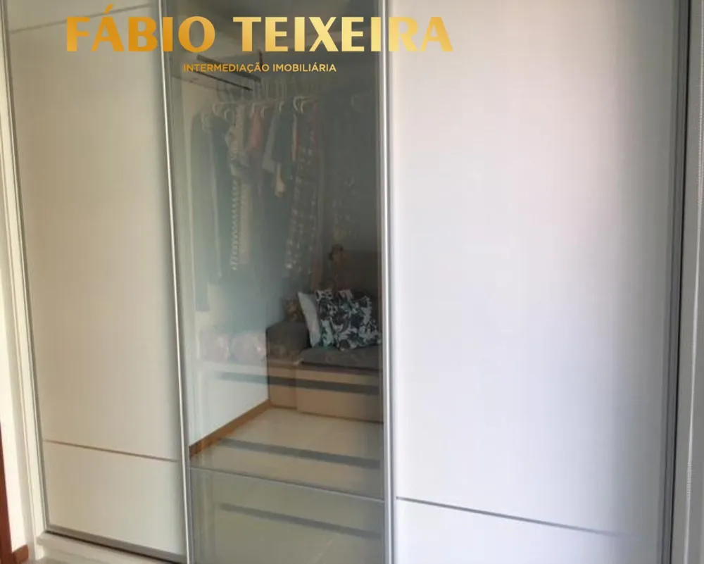 Apartamento, 3 quartos, 126 m² - Foto 4