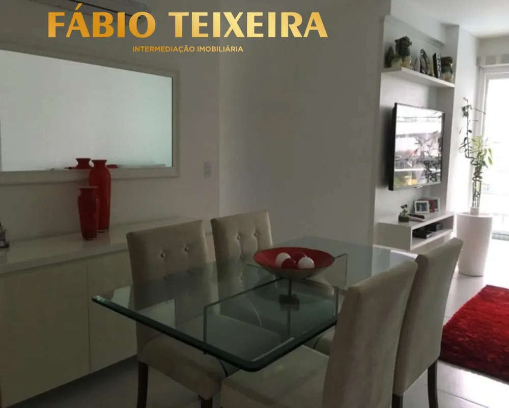 Apartamento, 3 quartos, 126 m² - Foto 6