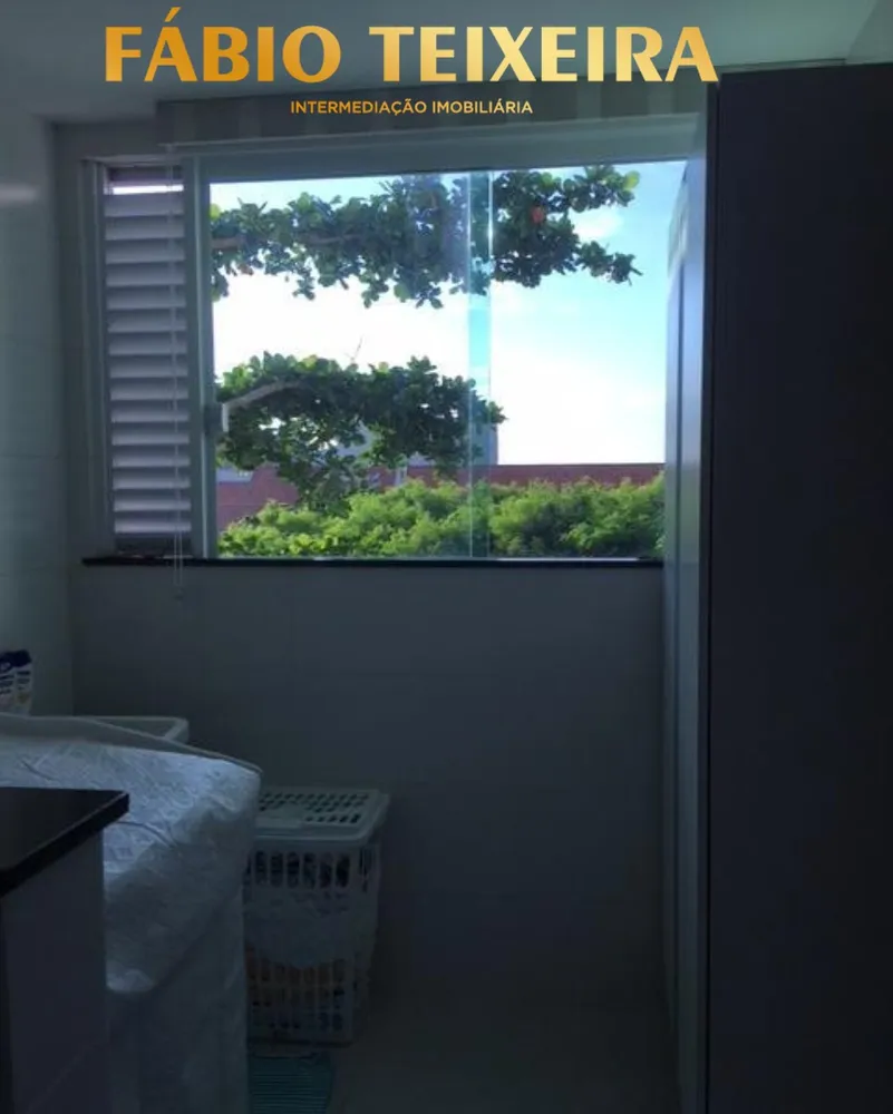Apartamento, 3 quartos, 126 m² - Foto 22