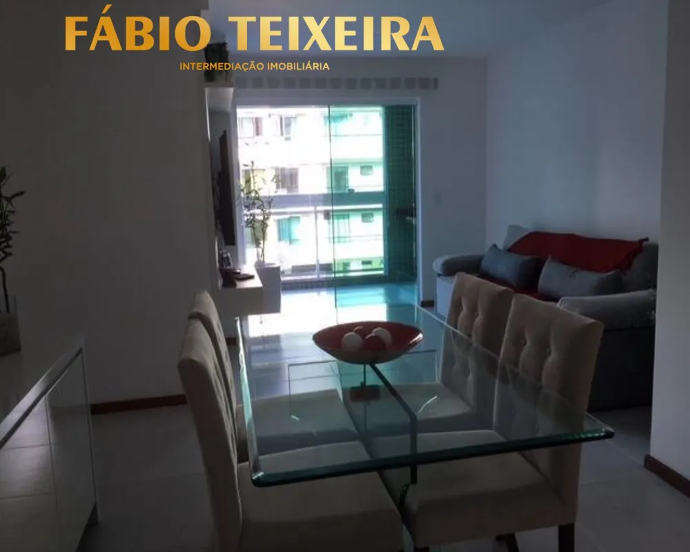 Apartamento, 3 quartos, 126 m² - Foto 16