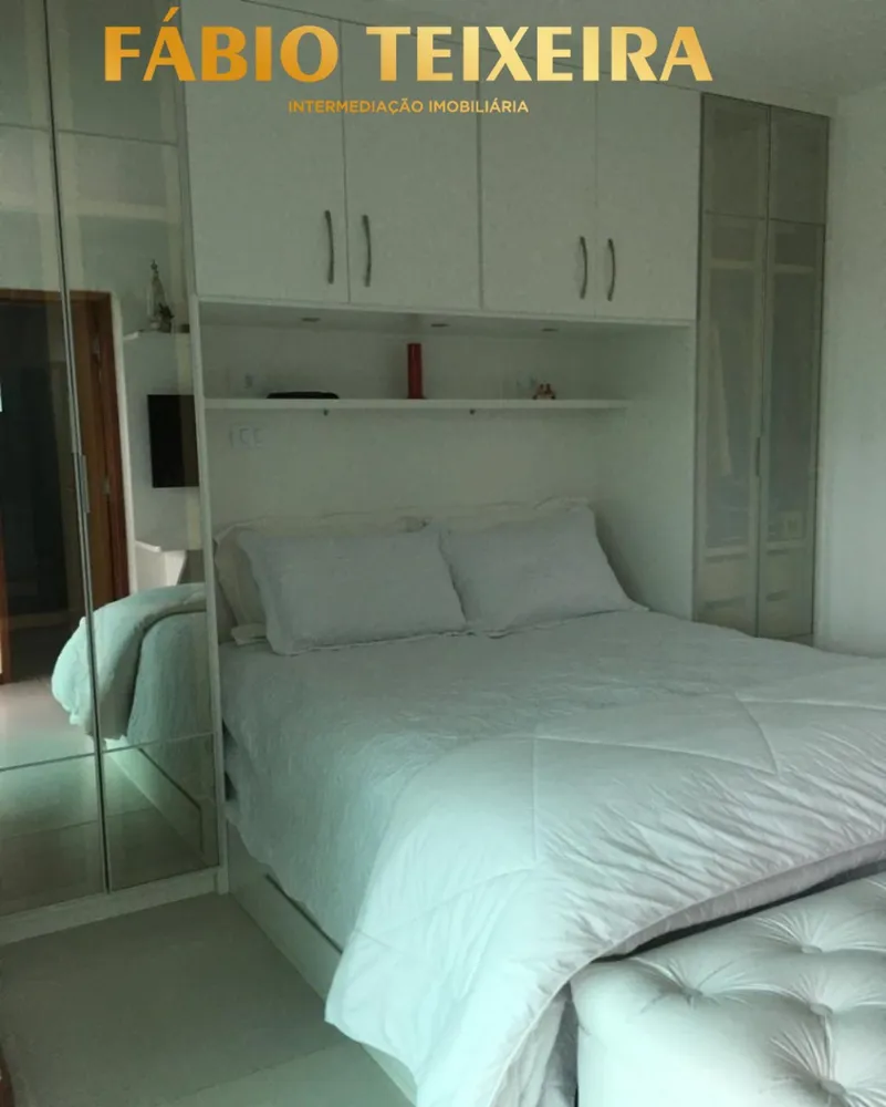 Apartamento, 3 quartos, 126 m² - Foto 18