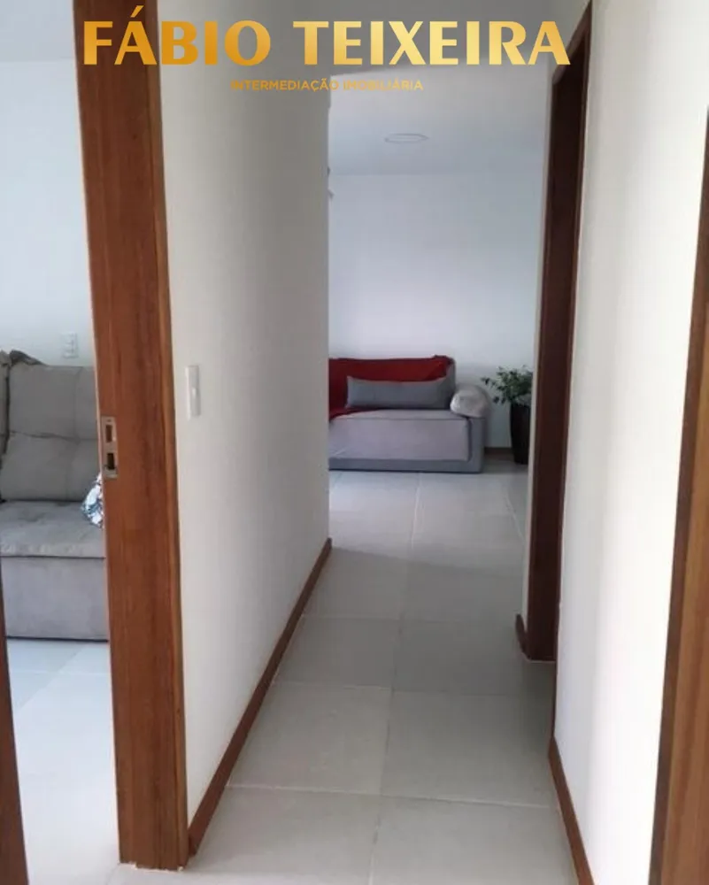 Apartamento, 3 quartos, 126 m² - Foto 31