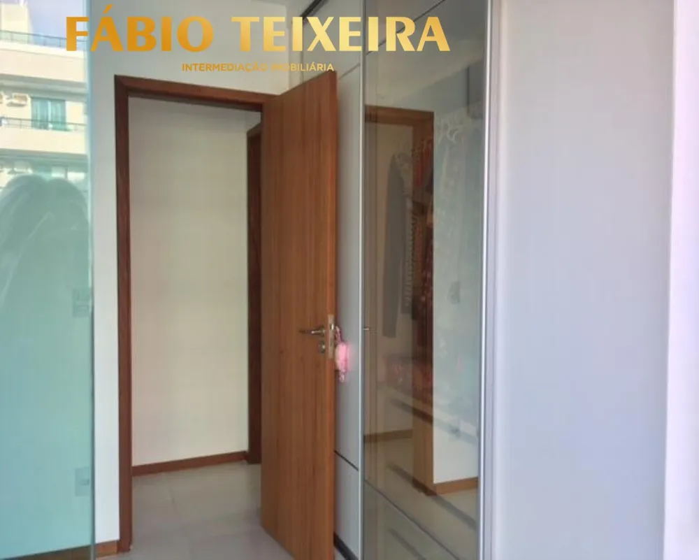 Apartamento, 3 quartos, 126 m² - Foto 15
