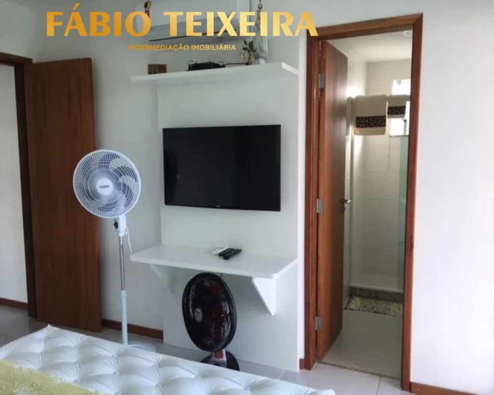 Apartamento, 3 quartos, 126 m² - Foto 19