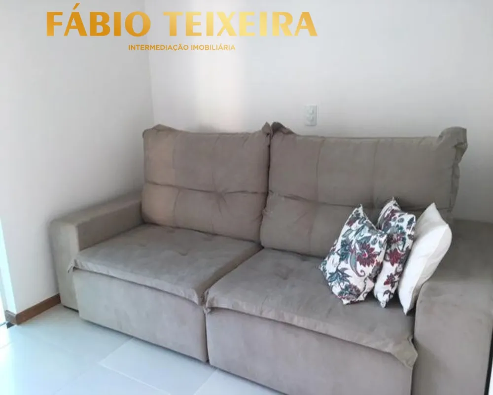 Apartamento, 3 quartos, 126 m² - Foto 5