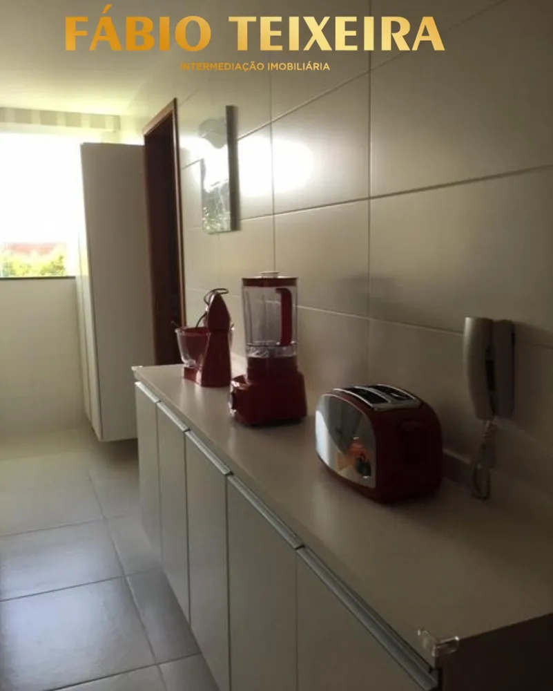 Apartamento, 3 quartos, 126 m² - Foto 8