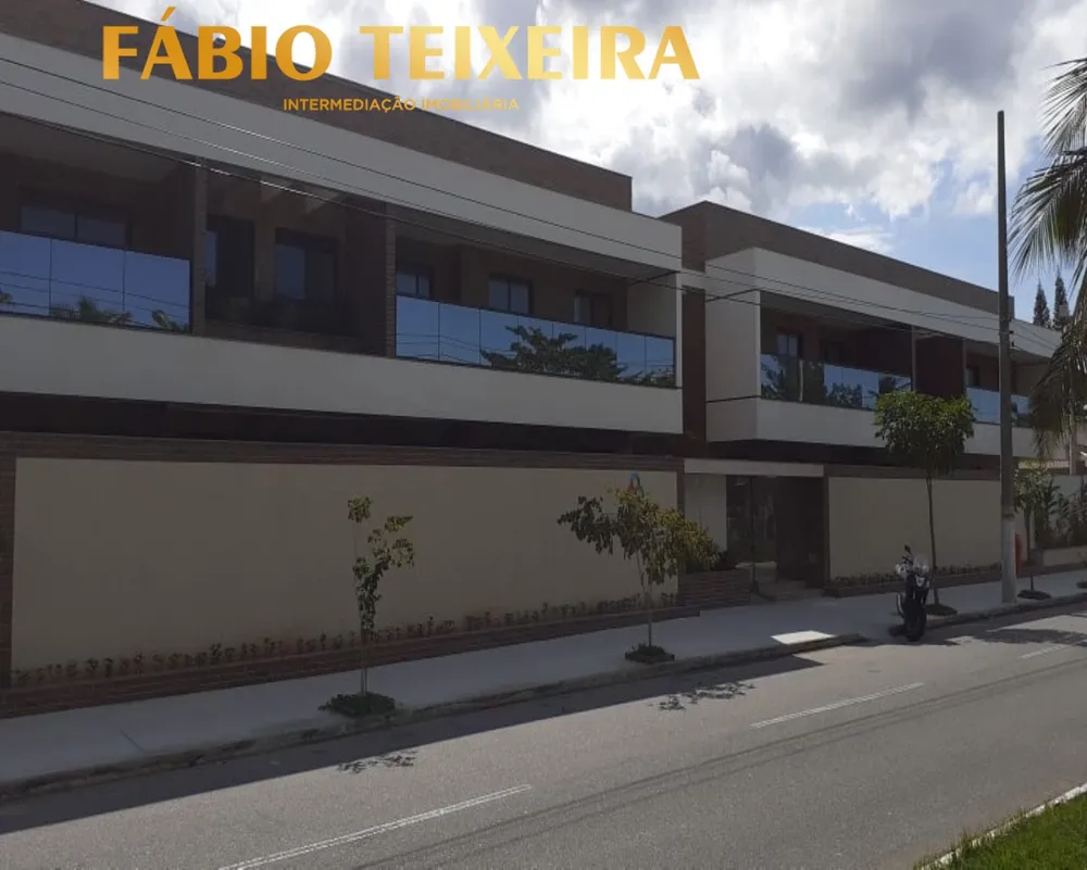 Casa, 2 quartos, 7835 m² - Foto 1