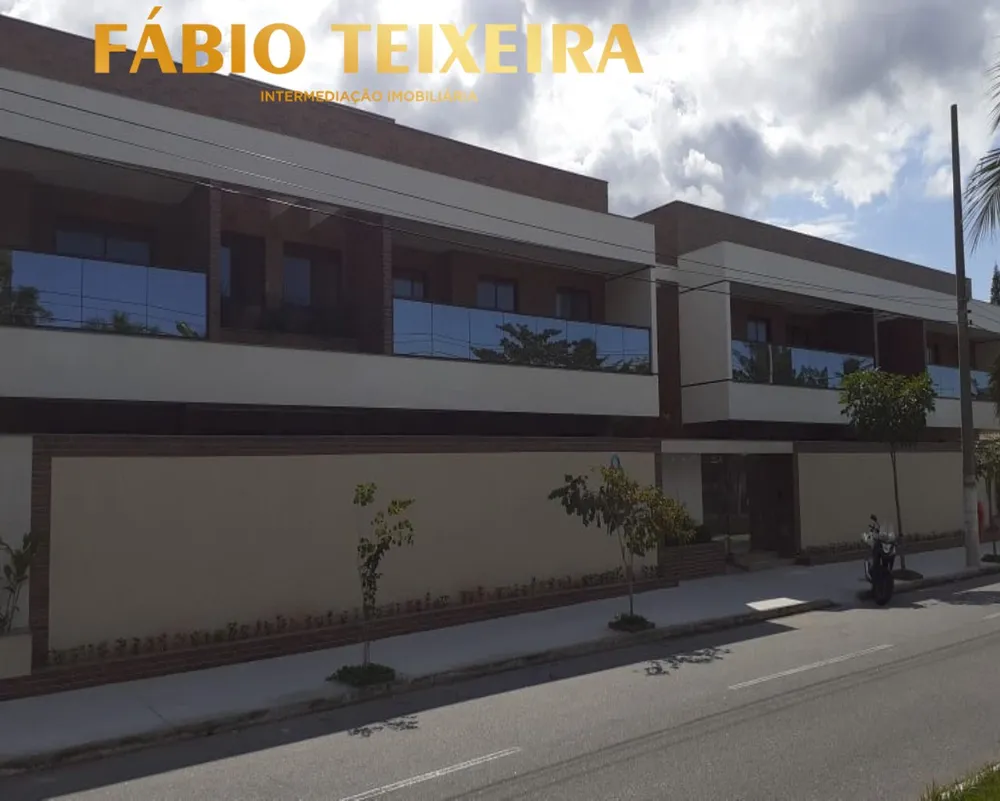 Casa, 2 quartos, 7835 m² - Foto 2