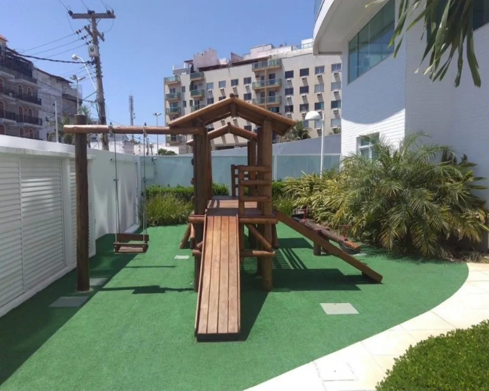 Cobertura, 6 quartos, 370 m² - Foto 5