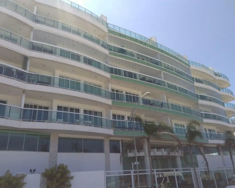 Cobertura, 6 quartos, 370 m² - Foto 2