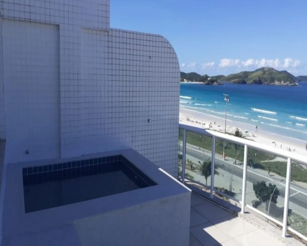 Cobertura, 6 quartos, 370 m² - Foto 41
