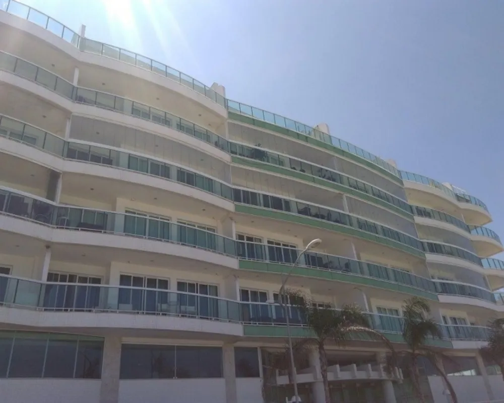 Cobertura, 6 quartos, 370 m² - Foto 3