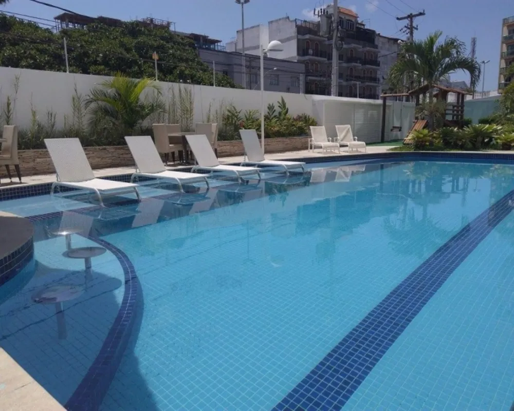Cobertura, 6 quartos, 370 m² - Foto 10