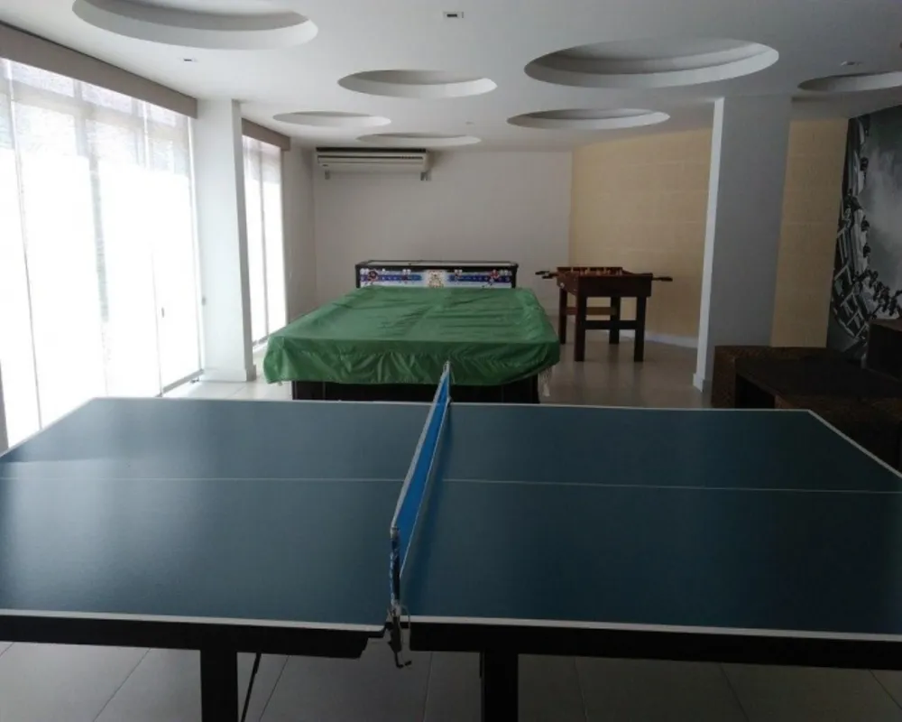 Cobertura, 6 quartos, 370 m² - Foto 4