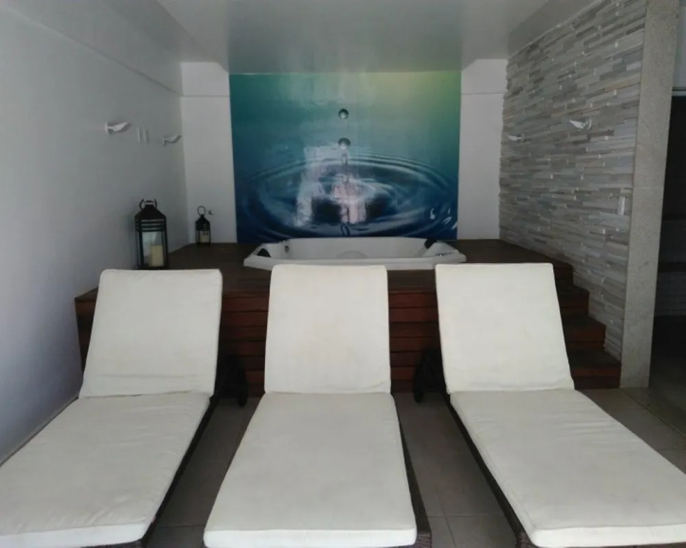 Cobertura, 6 quartos, 370 m² - Foto 8