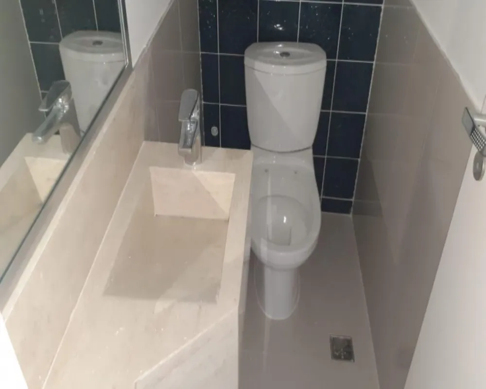 Cobertura, 6 quartos, 370 m² - Foto 21