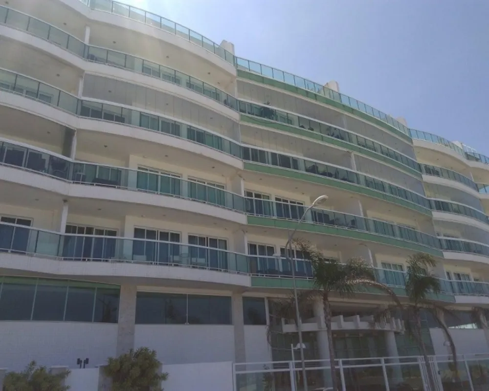 Cobertura, 6 quartos, 370 m² - Foto 1