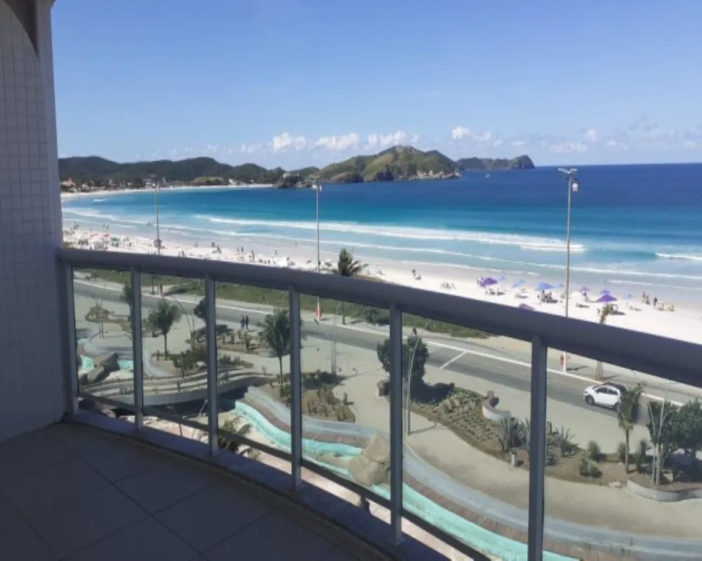 Cobertura, 6 quartos, 370 m² - Foto 13