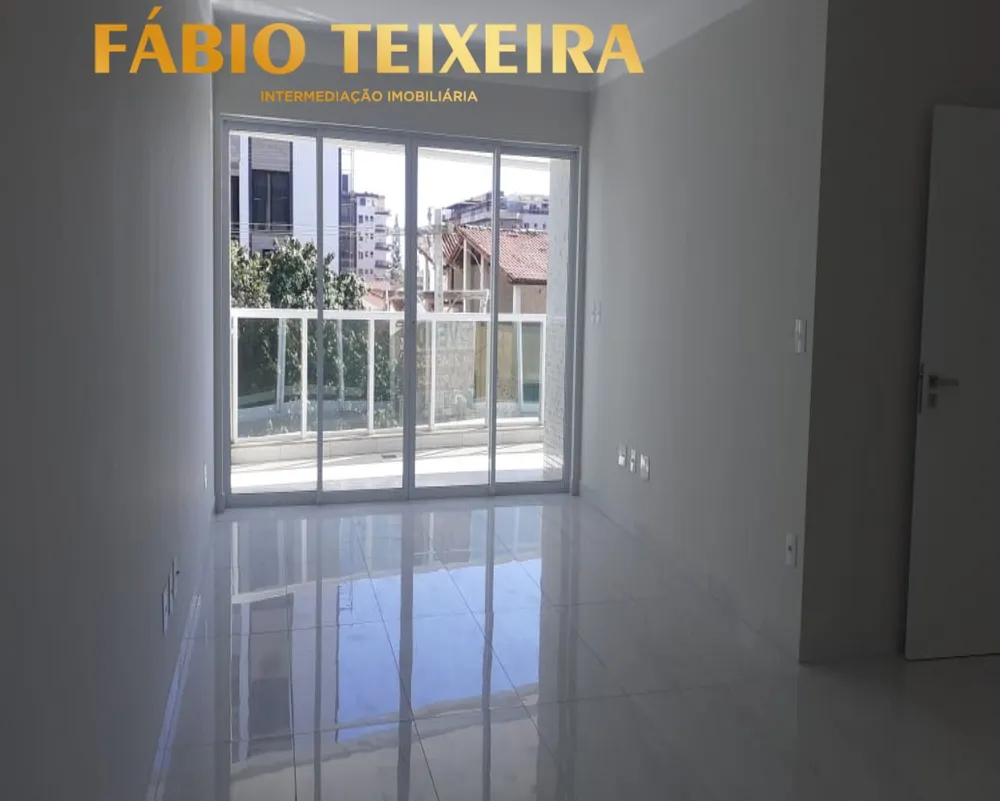 Apartamento, 3 quartos, 130 m² - Foto 3