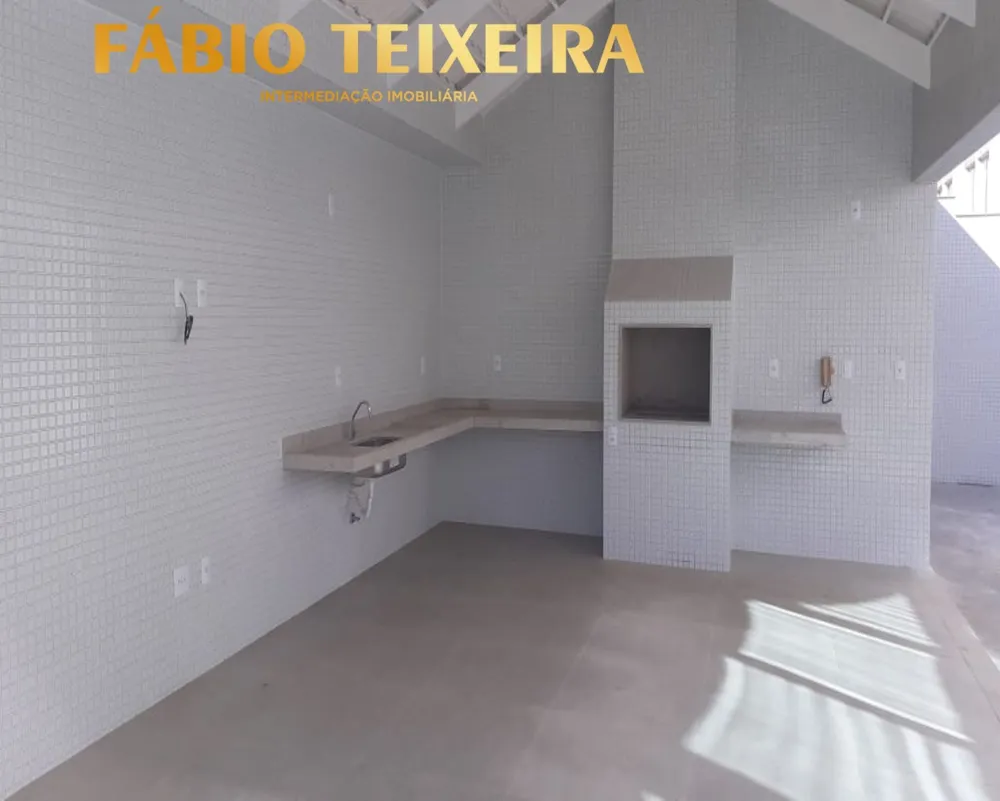 Apartamento, 3 quartos, 130 m² - Foto 23