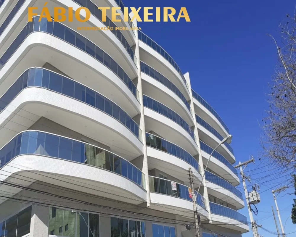 Apartamento, 3 quartos, 130 m² - Foto 2