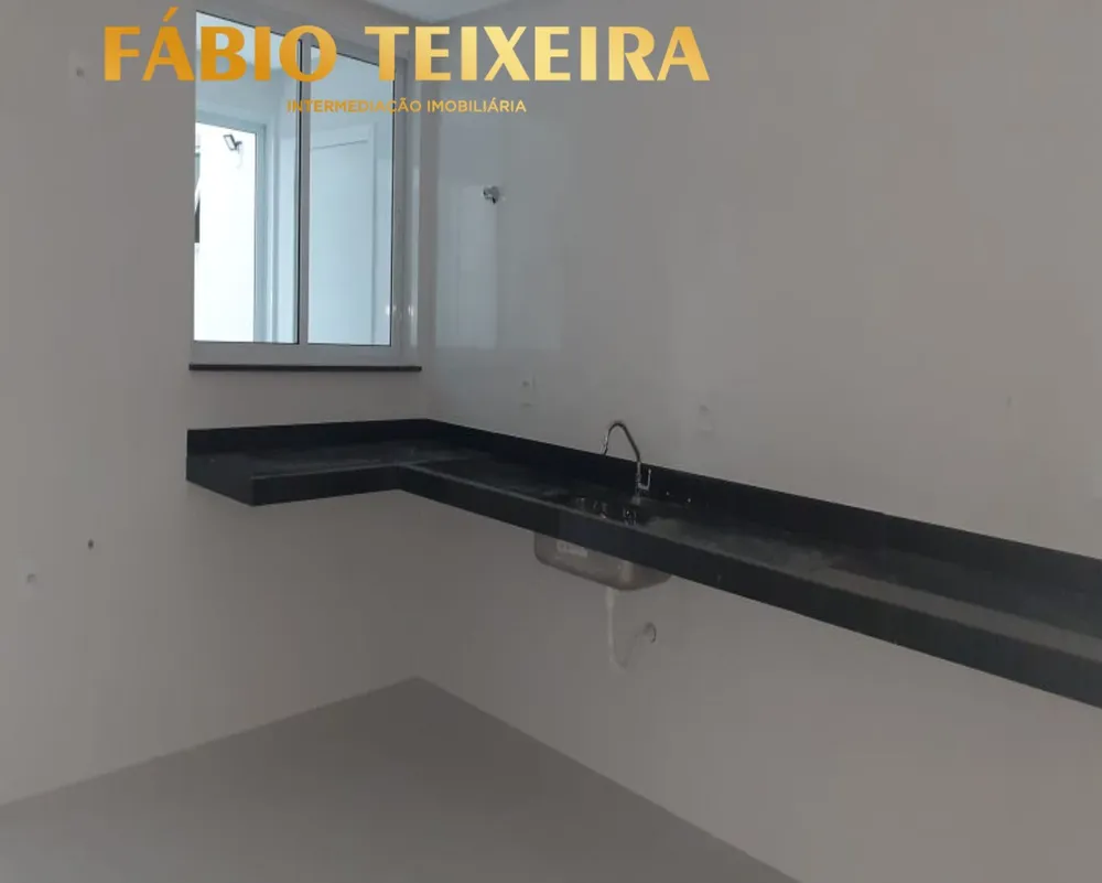 Apartamento, 3 quartos, 130 m² - Foto 9