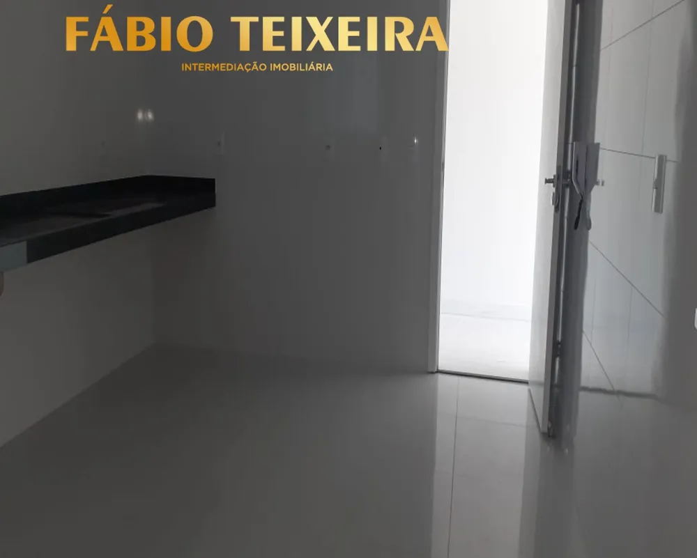 Apartamento, 3 quartos, 130 m² - Foto 7