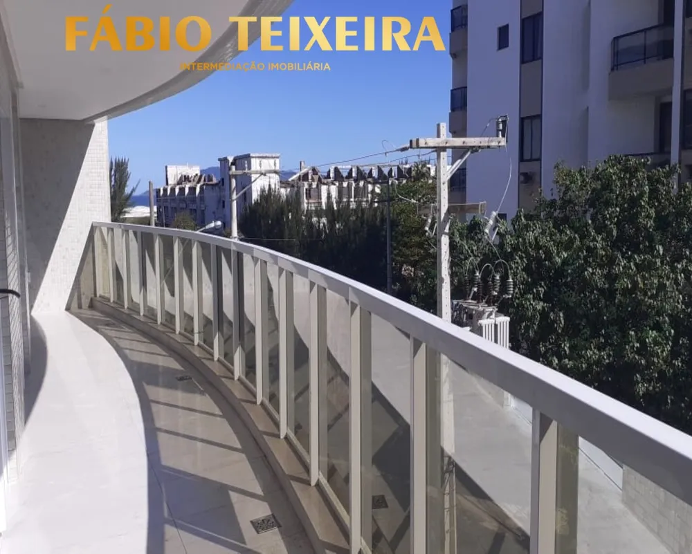 Apartamento, 3 quartos, 130 m² - Foto 21