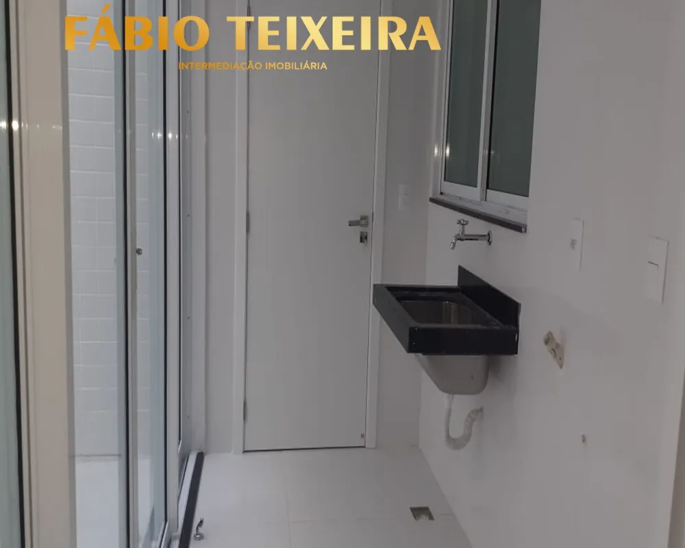 Apartamento, 3 quartos, 130 m² - Foto 10