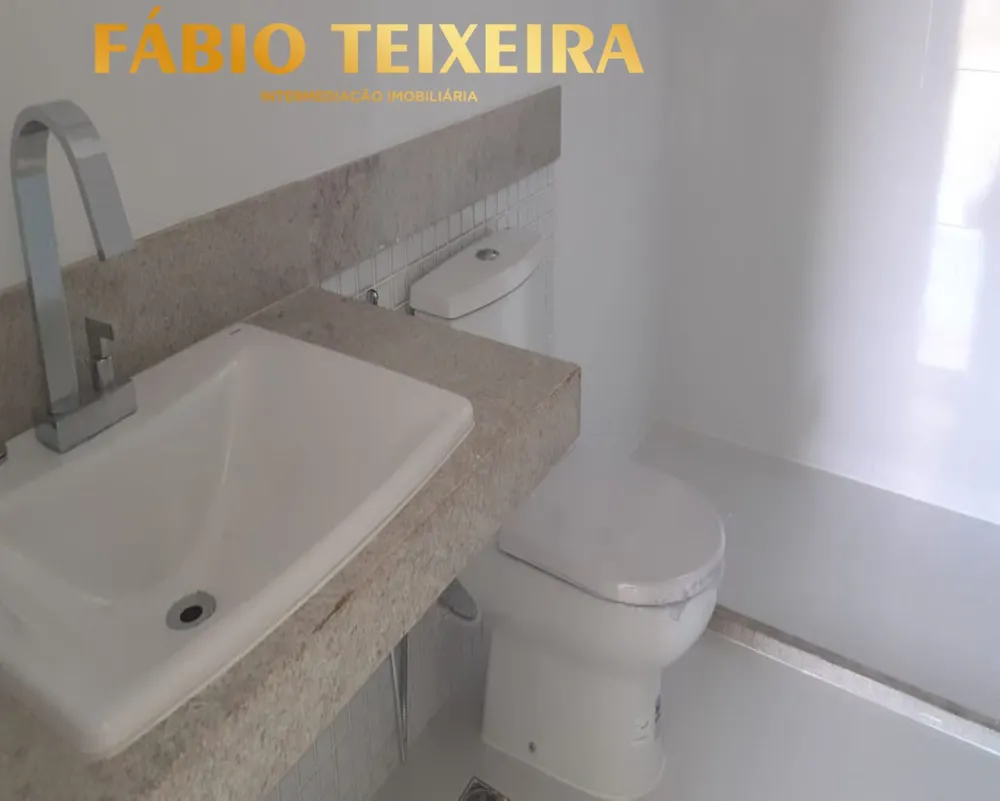 Apartamento, 3 quartos, 130 m² - Foto 6