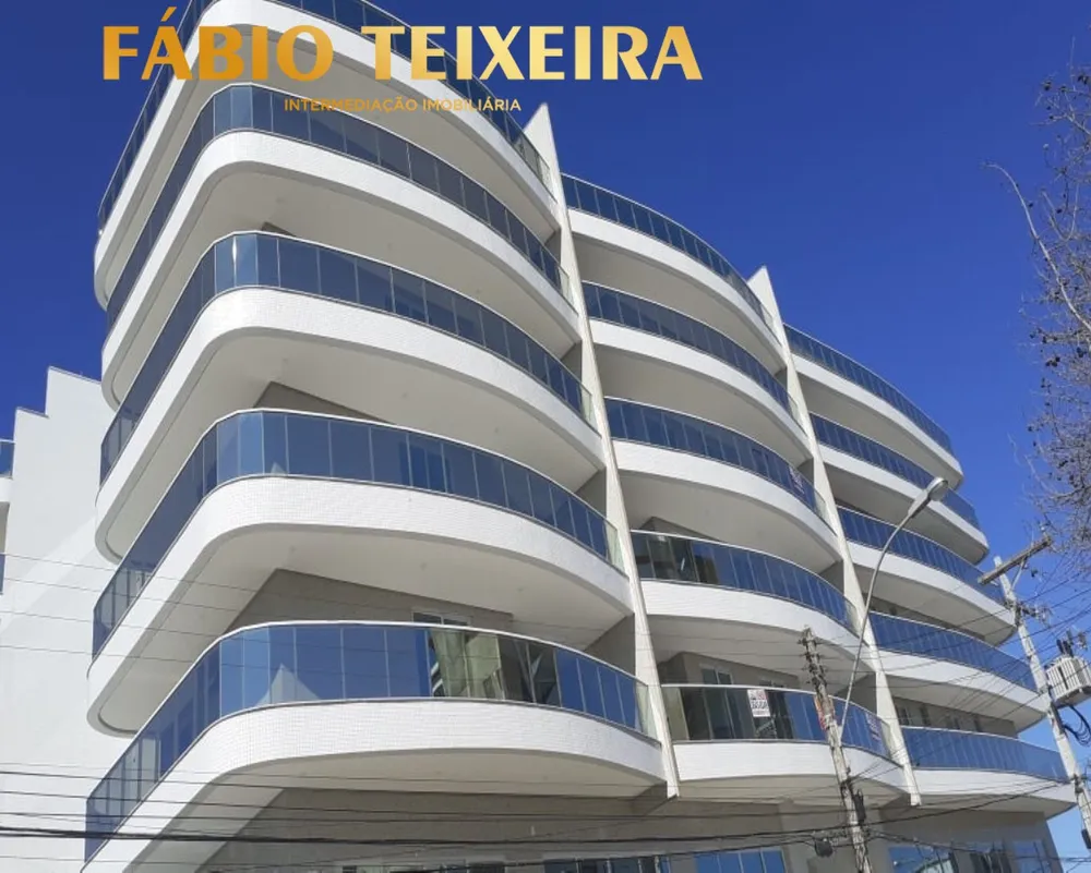 Apartamento, 3 quartos, 130 m² - Foto 1