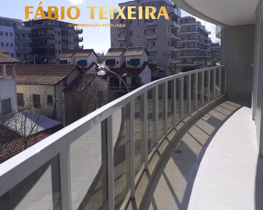 Apartamento, 3 quartos, 130 m² - Foto 20