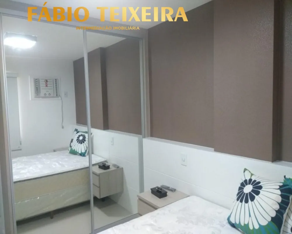 Apartamento, 2 quartos, 70 m² - Foto 19