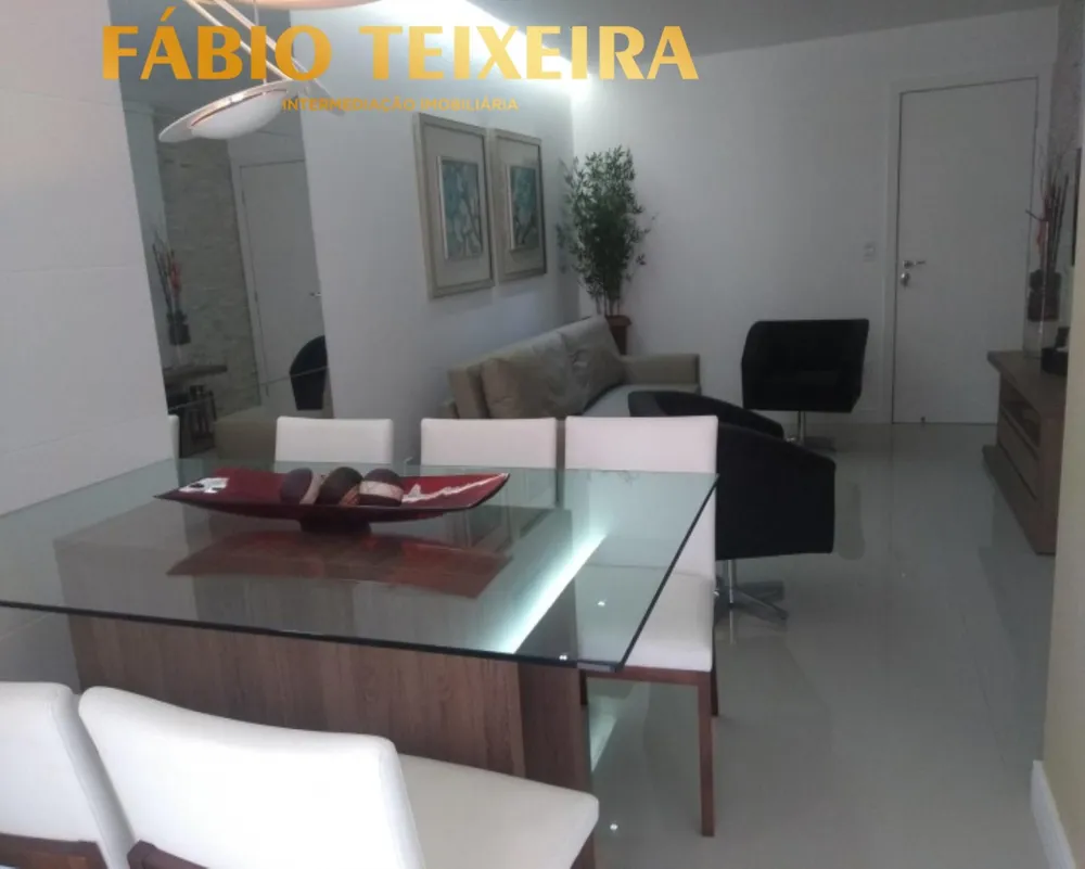 Apartamento, 2 quartos, 70 m² - Foto 4