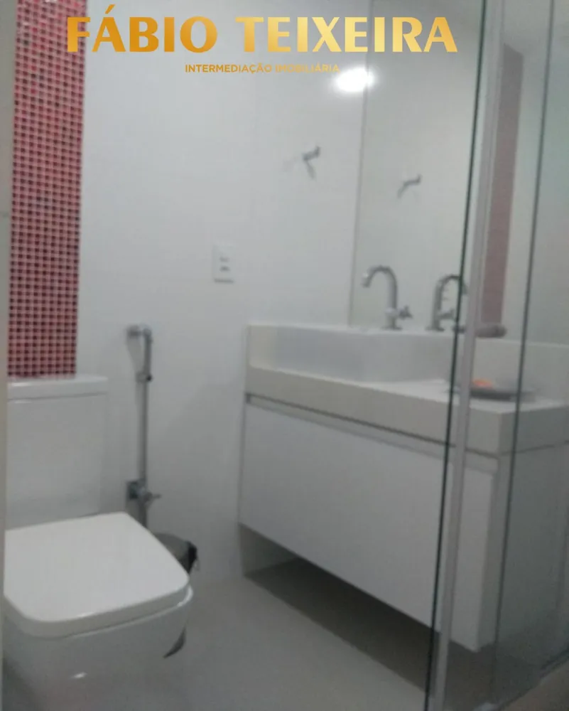 Apartamento, 2 quartos, 70 m² - Foto 11
