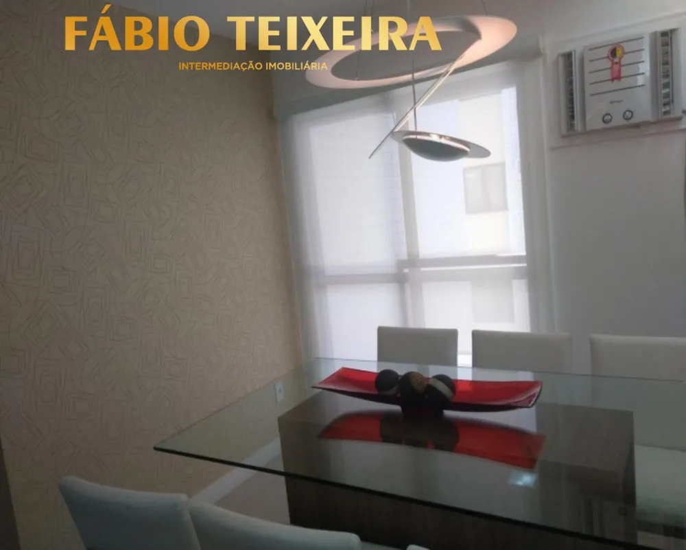 Apartamento, 2 quartos, 70 m² - Foto 8