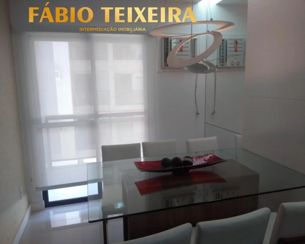 Apartamento, 2 quartos, 70 m² - Foto 3