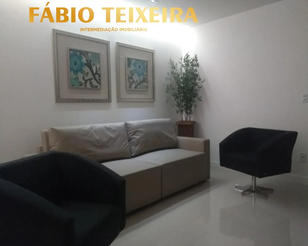 Apartamento, 2 quartos, 70 m² - Foto 2