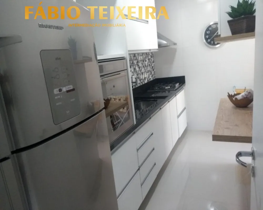 Apartamento, 2 quartos, 70 m² - Foto 12