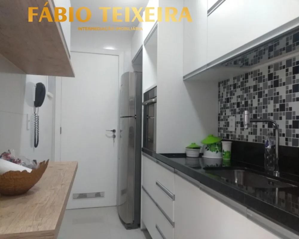 Apartamento, 2 quartos, 70 m² - Foto 13
