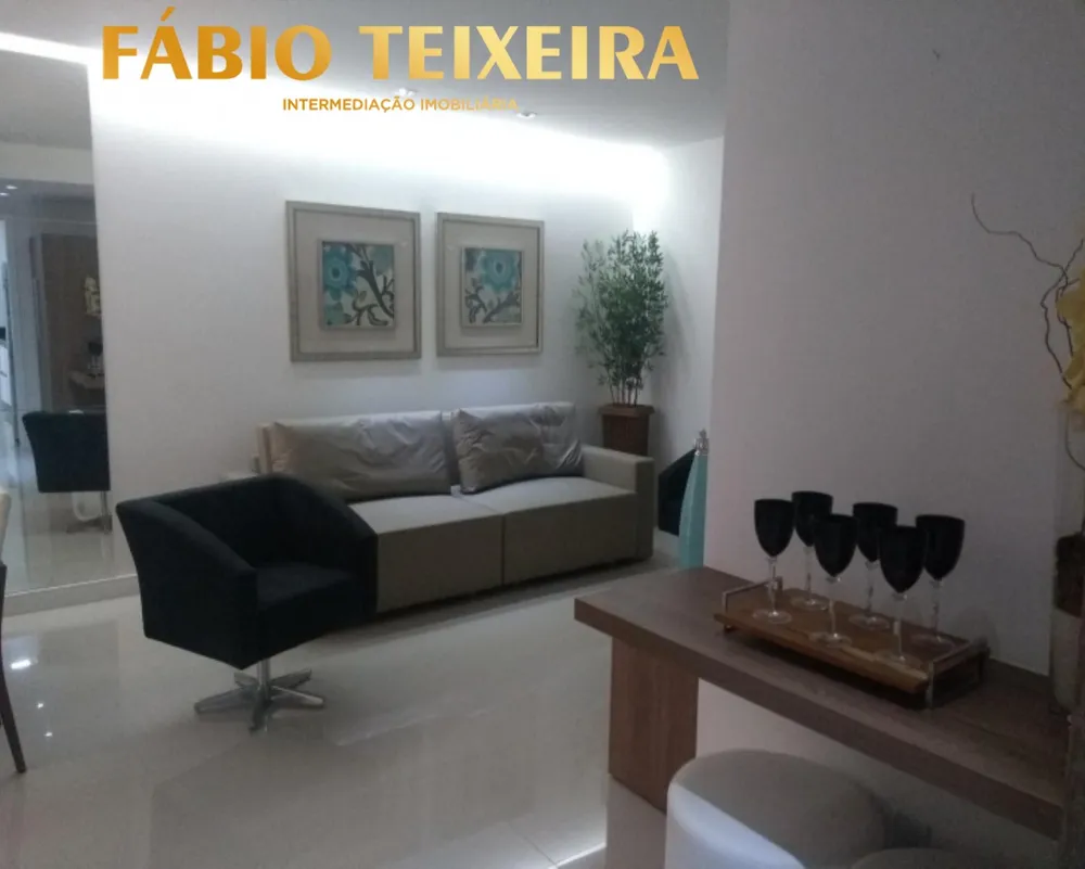 Apartamento, 2 quartos, 70 m² - Foto 9