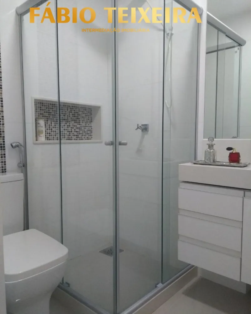 Apartamento, 2 quartos, 70 m² - Foto 16