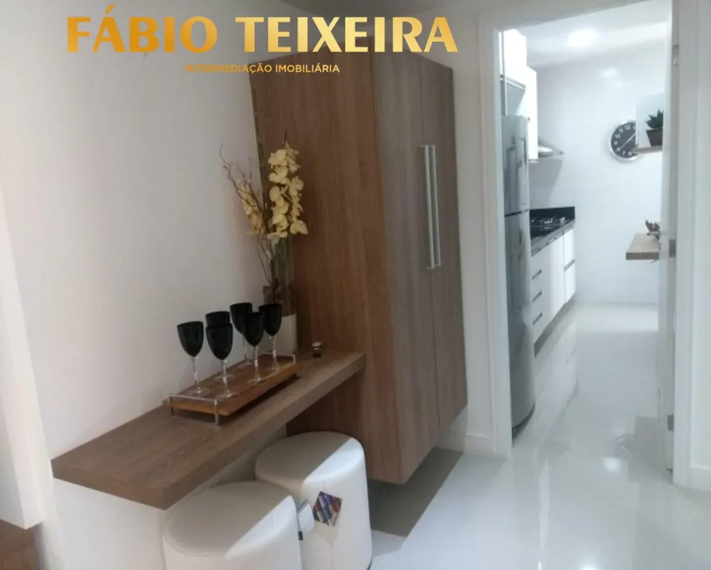 Apartamento, 2 quartos, 70 m² - Foto 7