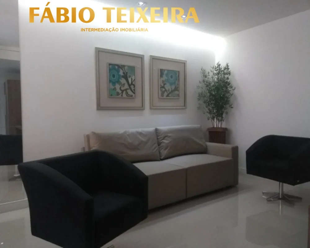 Apartamento, 2 quartos, 70 m² - Foto 6