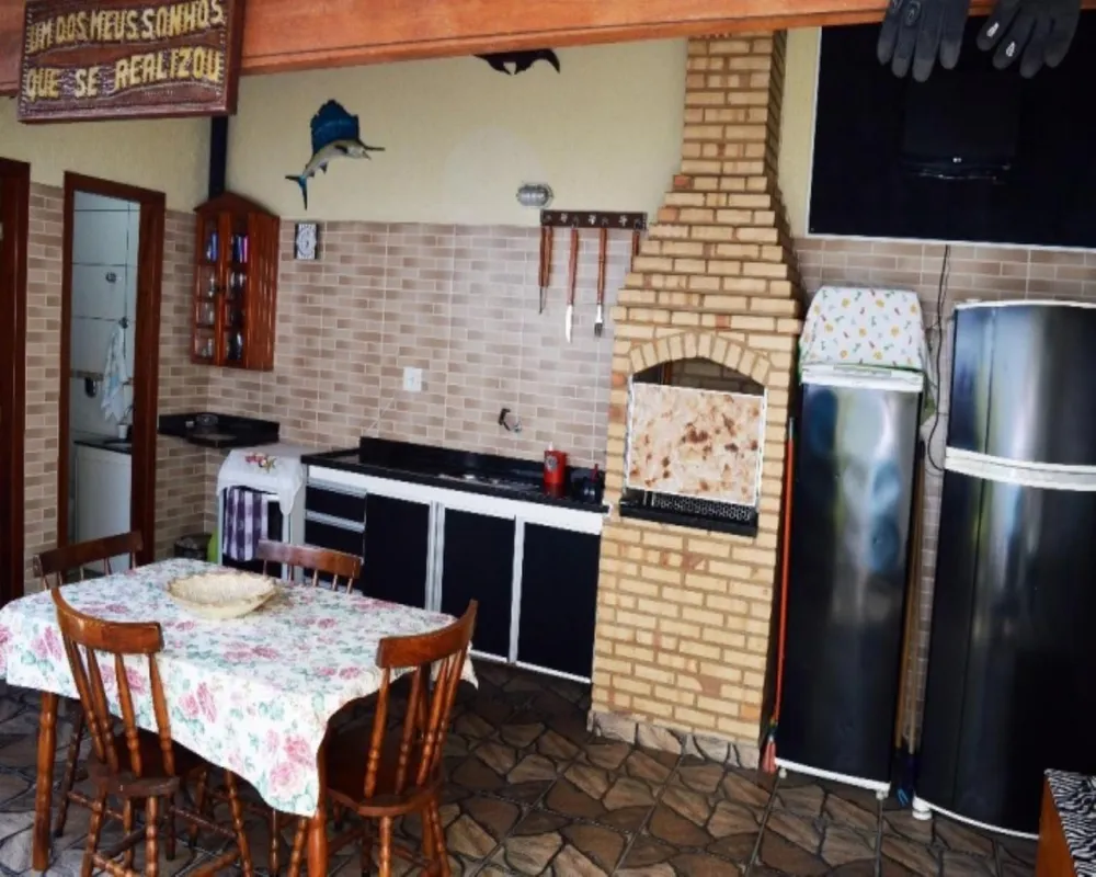 Casa, 4 quartos, 150 m² - Foto 6